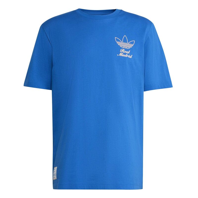Muška majica adidas Real icon gr te0