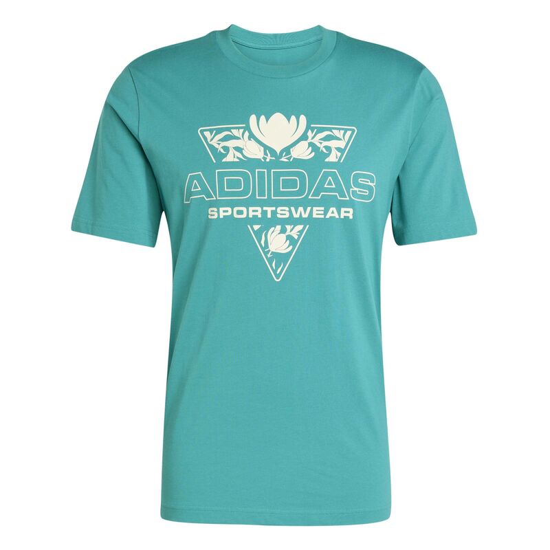 Muški majica sa shirtuljačom adidas M Hot spw t