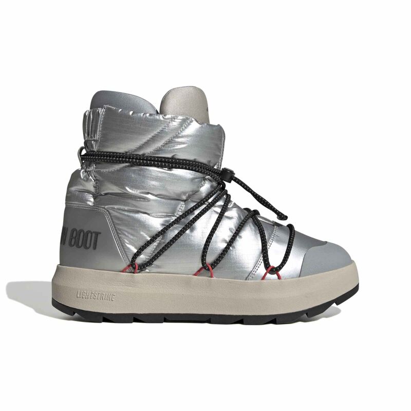 Ženske čizme adidas X moonboot ace