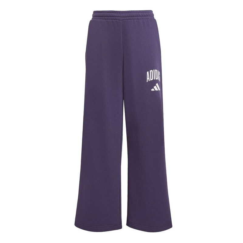 Dečija trenerka donji deo adidas Jg clgt w pnt0