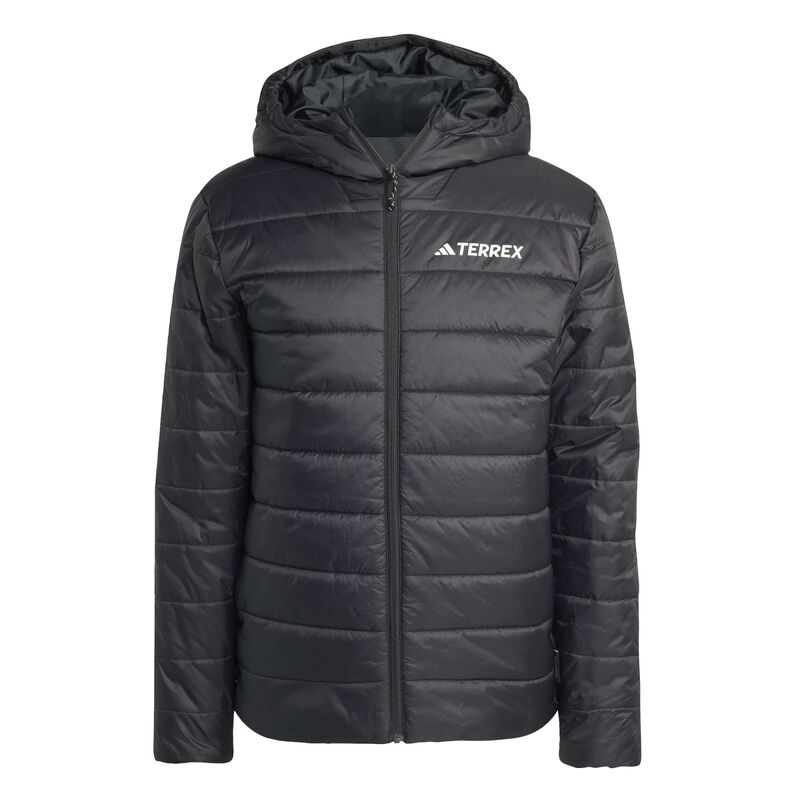 Muška jakna adidas Mt ess pad ho j