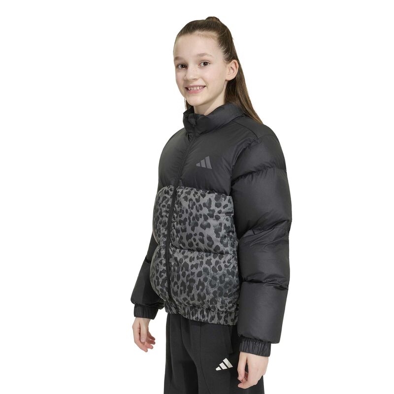 Dečija jakna adidas Jg sd aop jkt