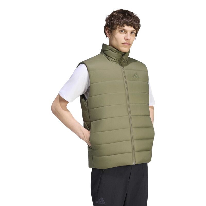 Muški prsluk adidas Mt ess pad vest