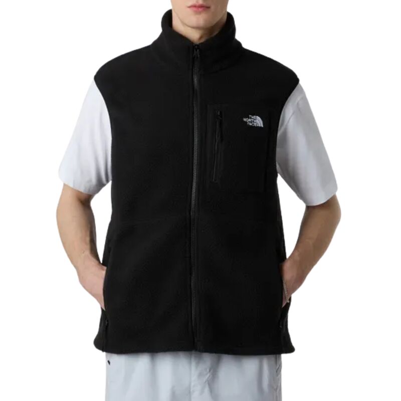 Muški prsluk Tnf M yumiori vest