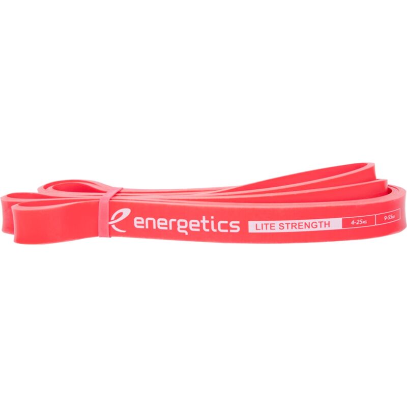 Traka za fitnes Energetics Fitnes strength 2.0