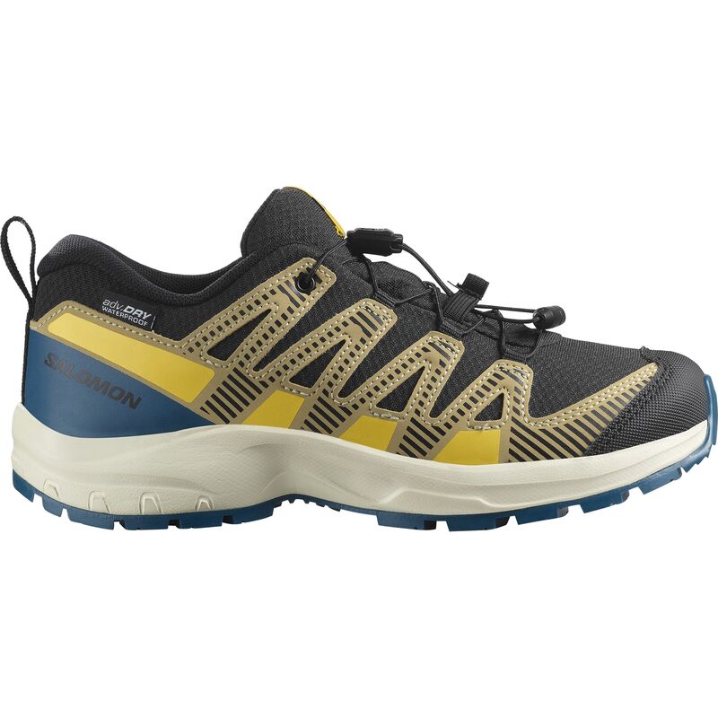 Dečije cipele za planinarenje Salomon Xa pro v8 waterproof