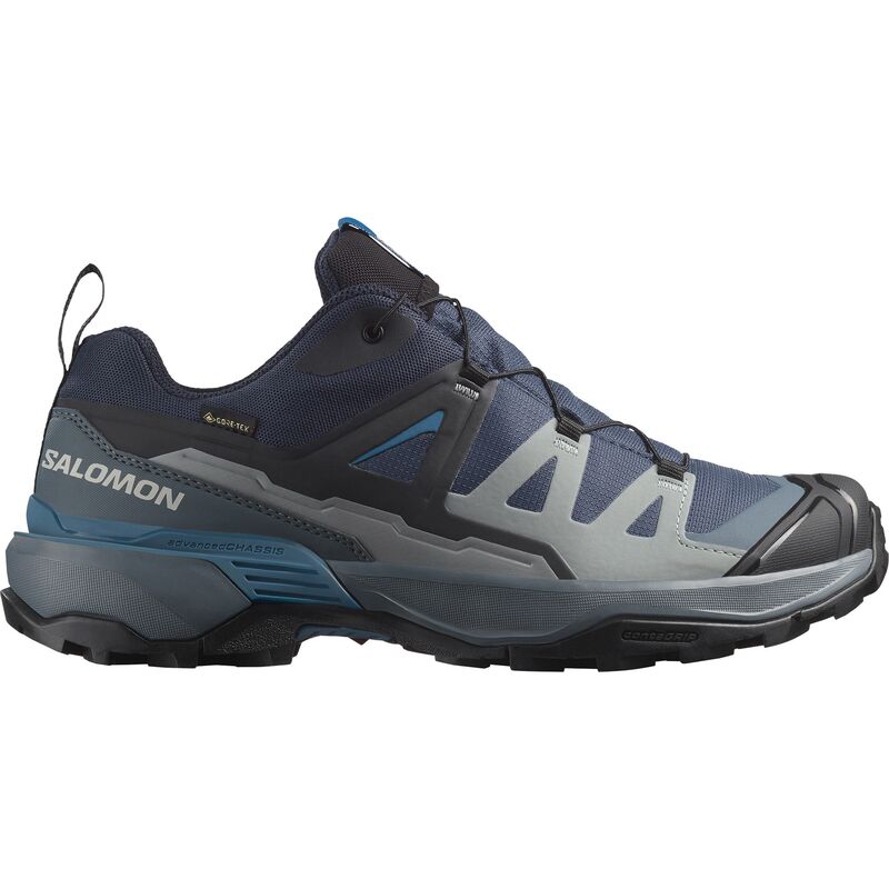 Muške cipele za planinarenje Salomon X ultra 360 gtx