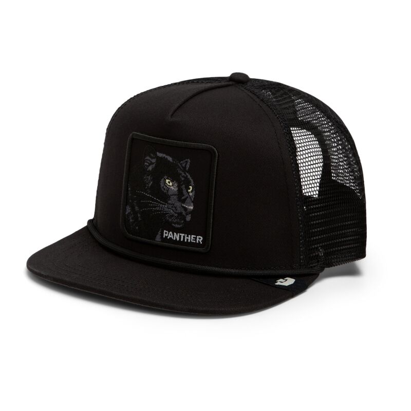 Unisex kačket Goorin Bros flatbrim panther