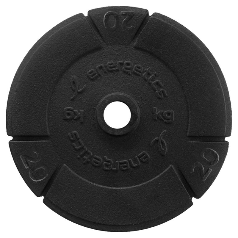 Tegovi Energetics Iron disc 1x20.0
