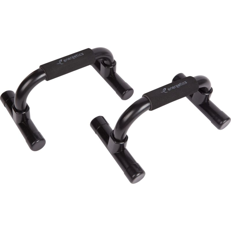 Ručke za sklekove Energetics Push up stand 1.0