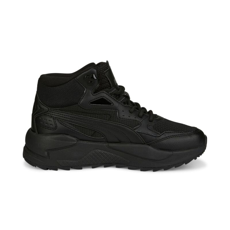 Dečije patike Puma X-ray speed mid wtr jr