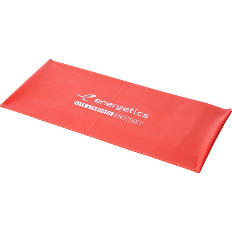 Fitnes traka Energetics Band 250cm 1.0
