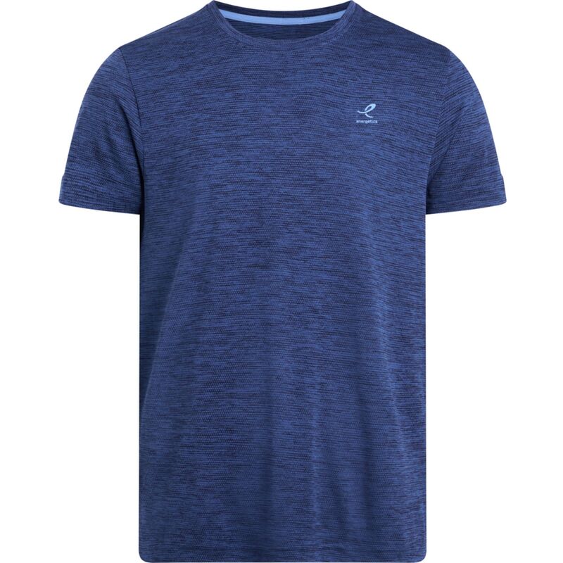 Muška majica za trening Energetic Stelly Ii ss m0