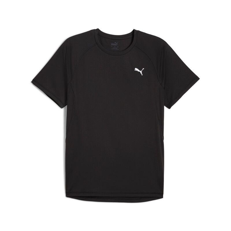 Muška majica za trčanje Puma M run velocity tee (poly)