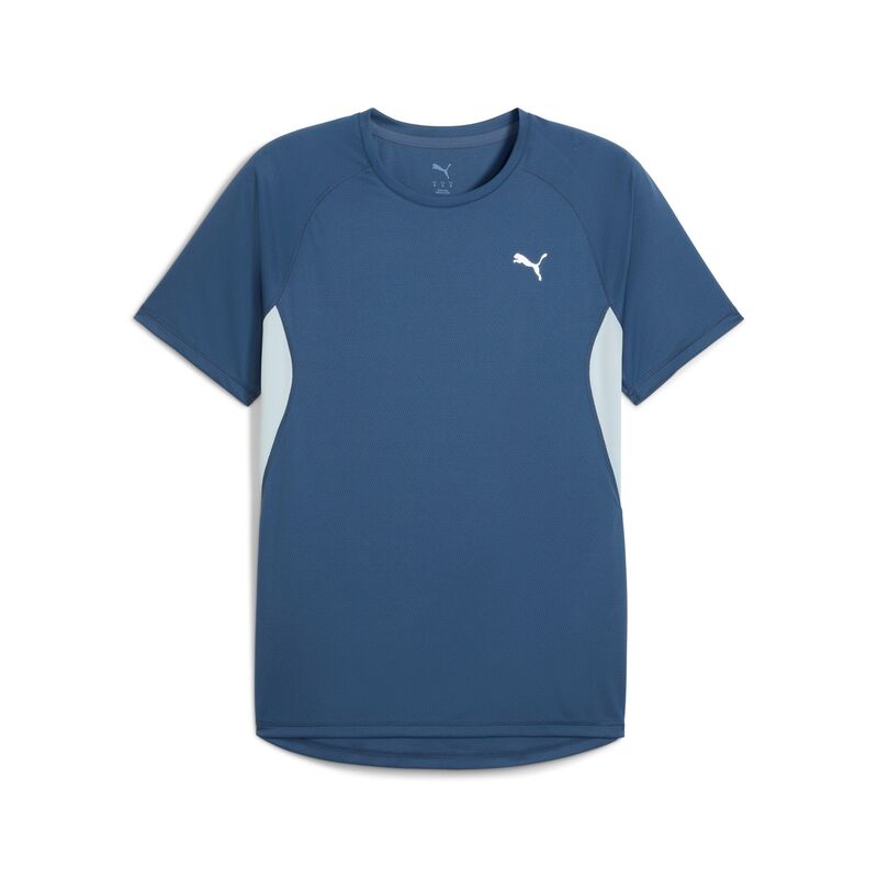 Muška majica za trčanje Puma M run velocity tee (poly)