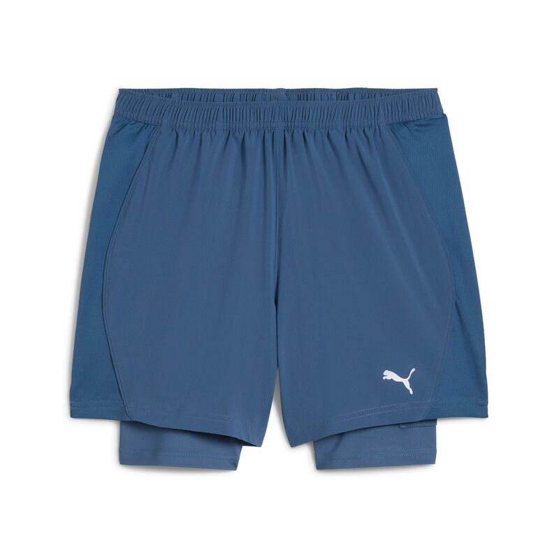 Muški šorc za trčanje Puma M run velocity 2in1 short