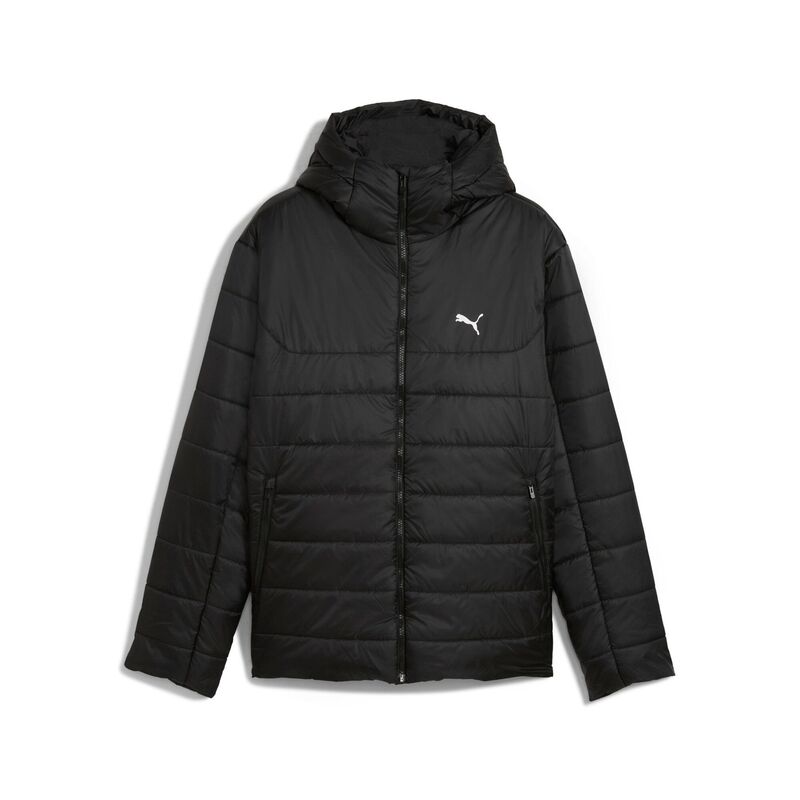 Muška jakna Puma Ess hooded padded jacket