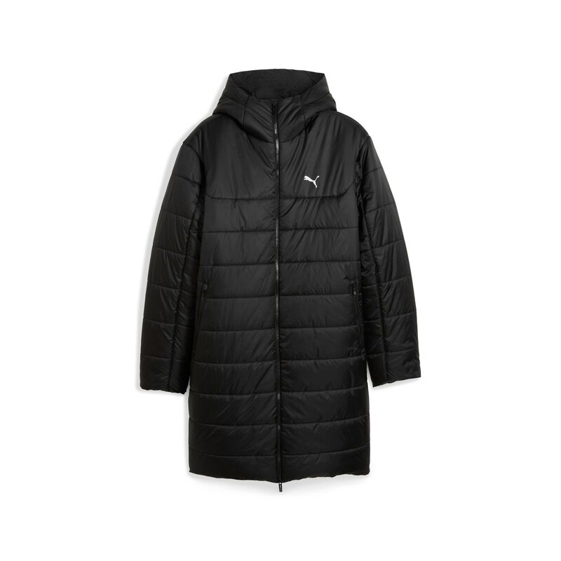 Muška jakna Puma Ess hooded padded parka