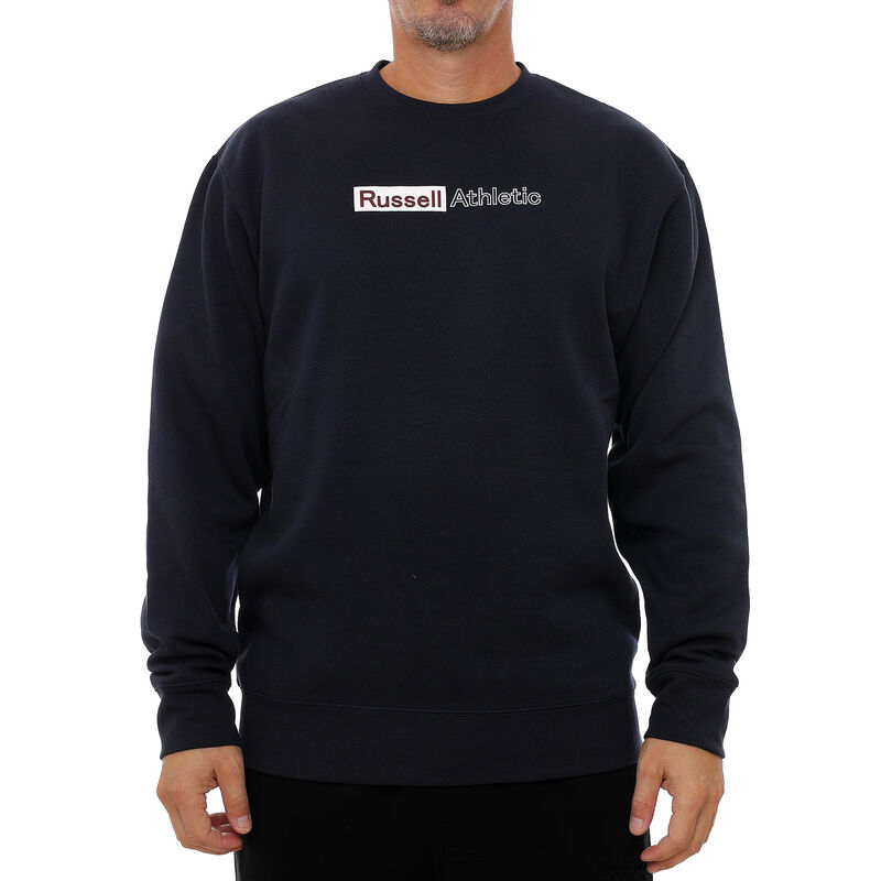 Muški duks Russel Crewneck sweatshirt
