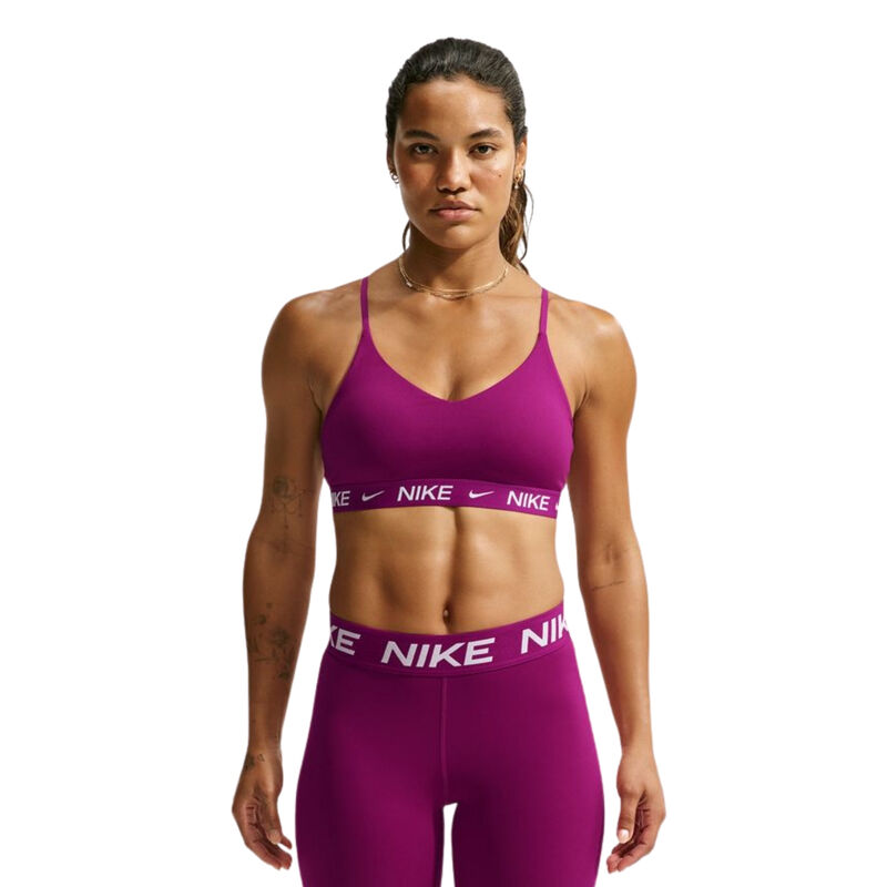 Ženska majica Nike W nk df indy lgt spt bra