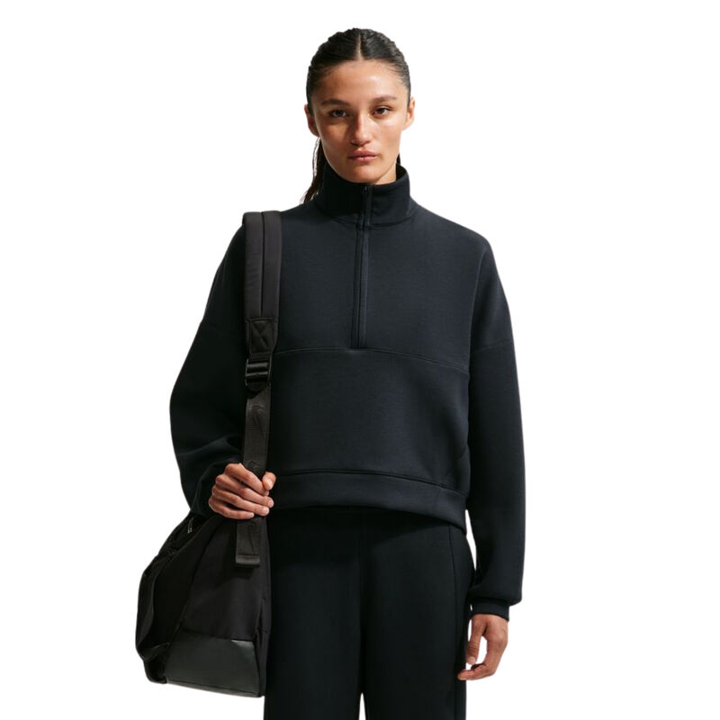 Ženski duks Nike W nk 24.7 df hz top soft knit