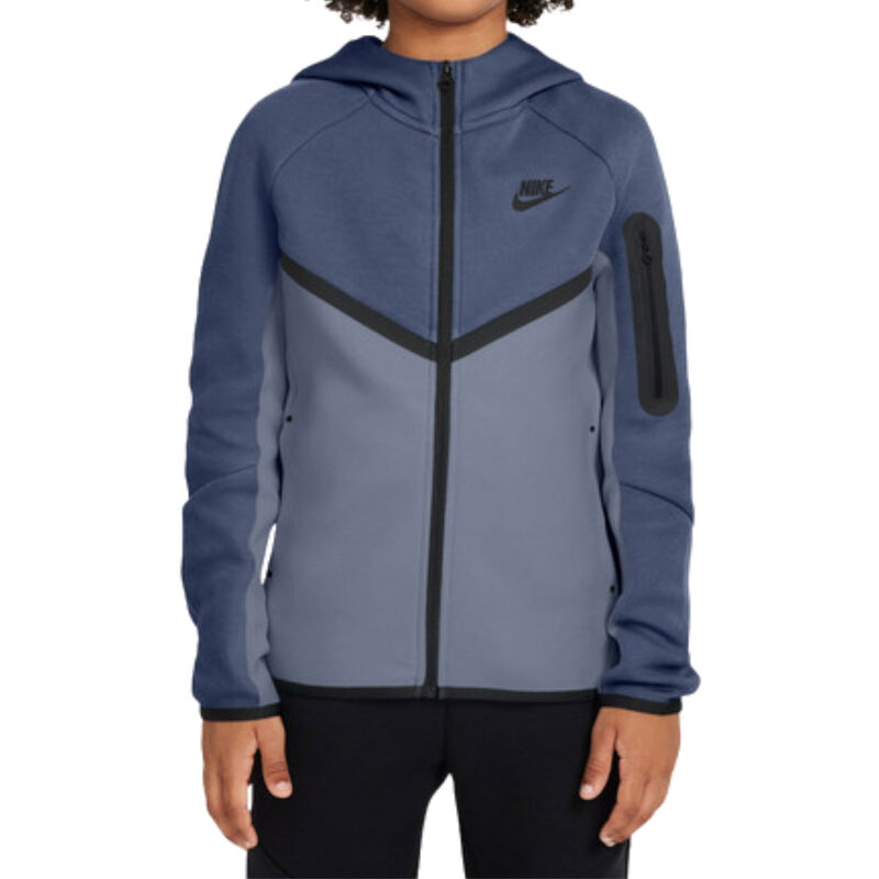 Dečiji duks Nike B nsw tch flc fz - pd
