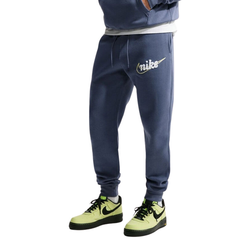 Muška trenerka donji deo Nike M nk club bb jggr ctb