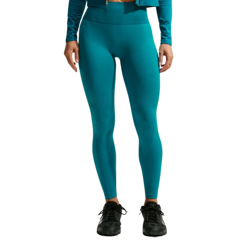 Ženska trenerka donji deo Nike W np df smls hr 7/8 tight