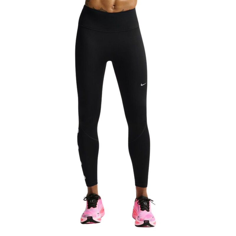 Ženska trenerka donji deo Nike W nk tempo df 7/8 hr flsh tgt