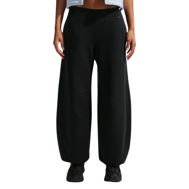 Ženska trenerka donji deo Nike W nk df 24.7 is wide leg pant
