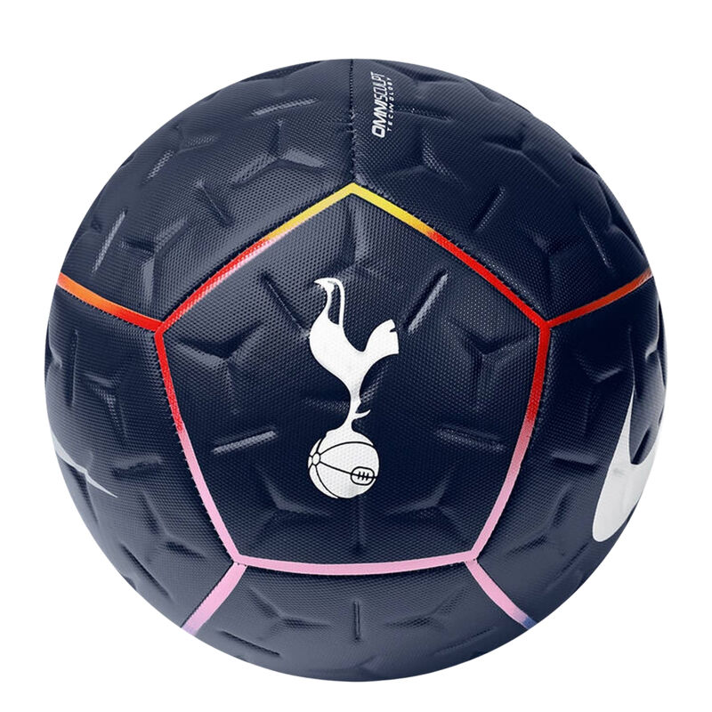 Lopta za fudbal Nike Tottenham hotspur 25/26 academy ball - obsidian