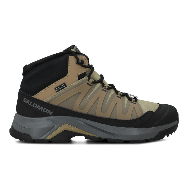 Muške cipele Salomon X-adventure coldrush wp