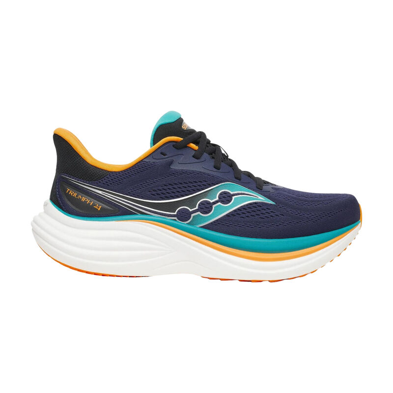 Muške patike za trčanje Saucony Triumph 24
