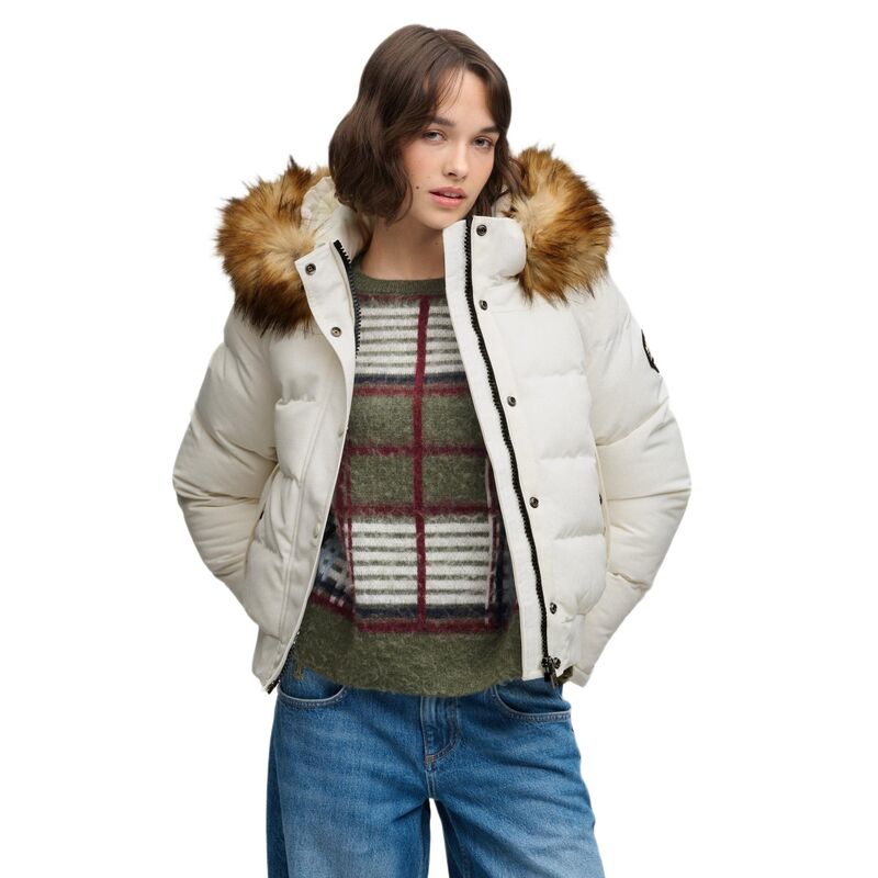 Ženska jakna Superdry Ženska jakna