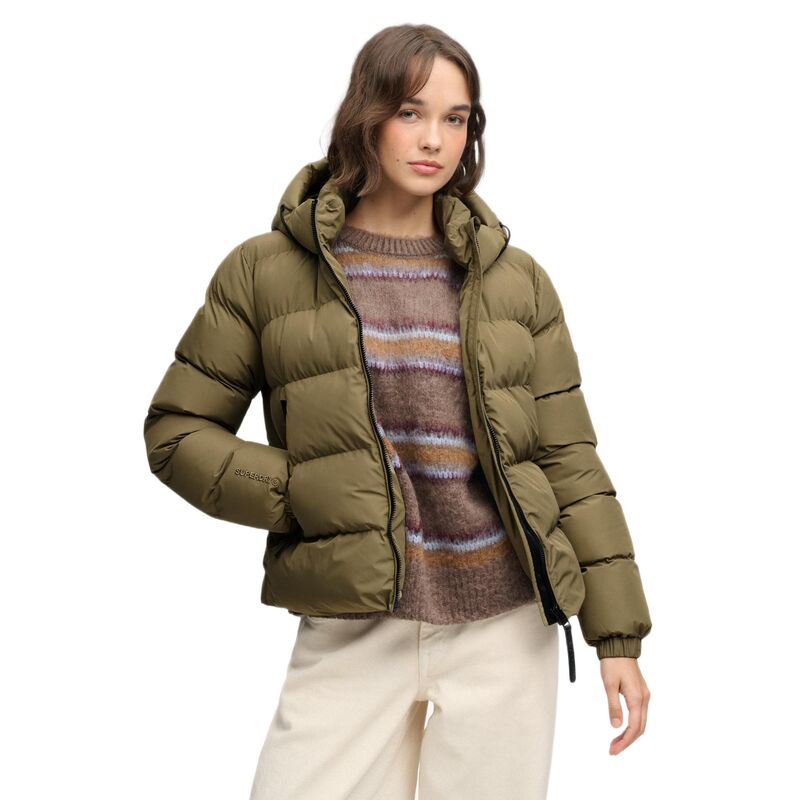 Ženska jakna Superdry Ženska jakna