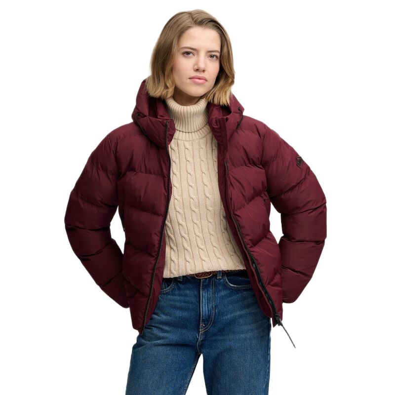 Ženska jakna Superdry Ženska jakna