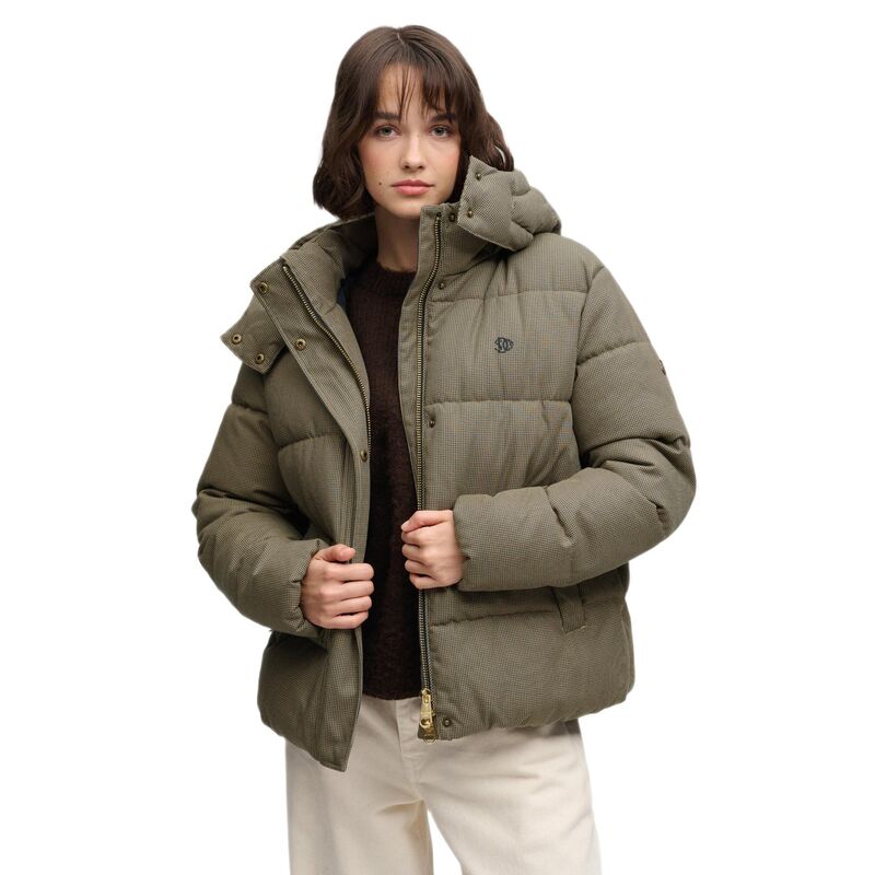 Ženska jakna Superdry Ženska jakna