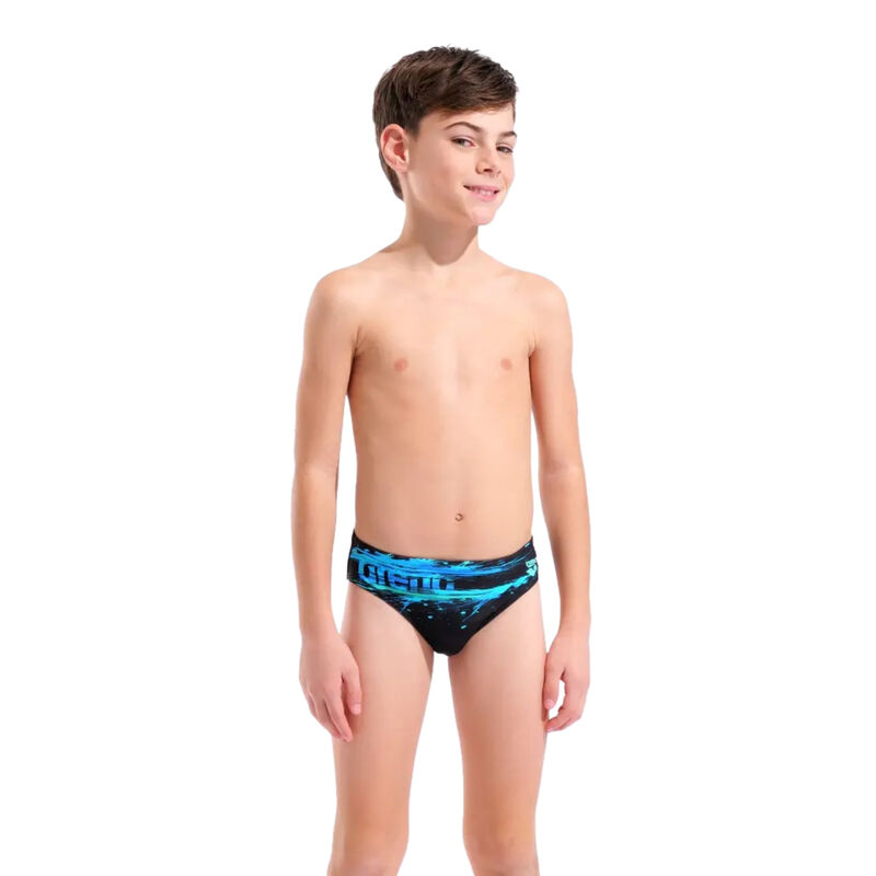 Dečije kupaće gaće Arena B paint swim briefs