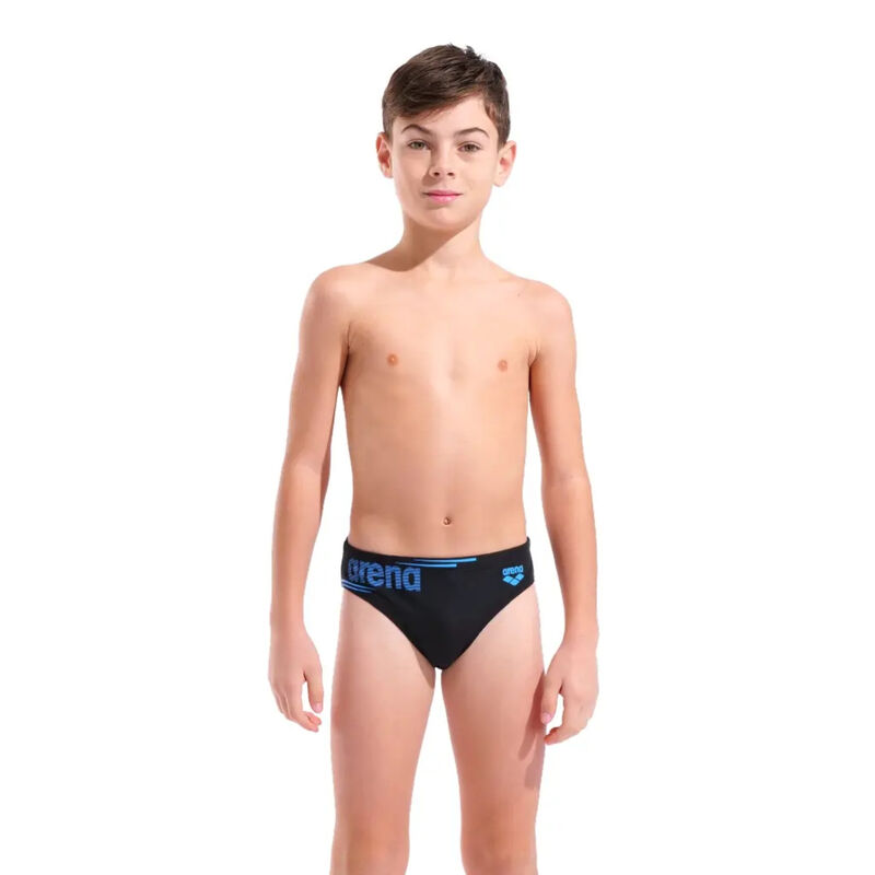 Dečije kupaće gaće Arena B bold swim briefs