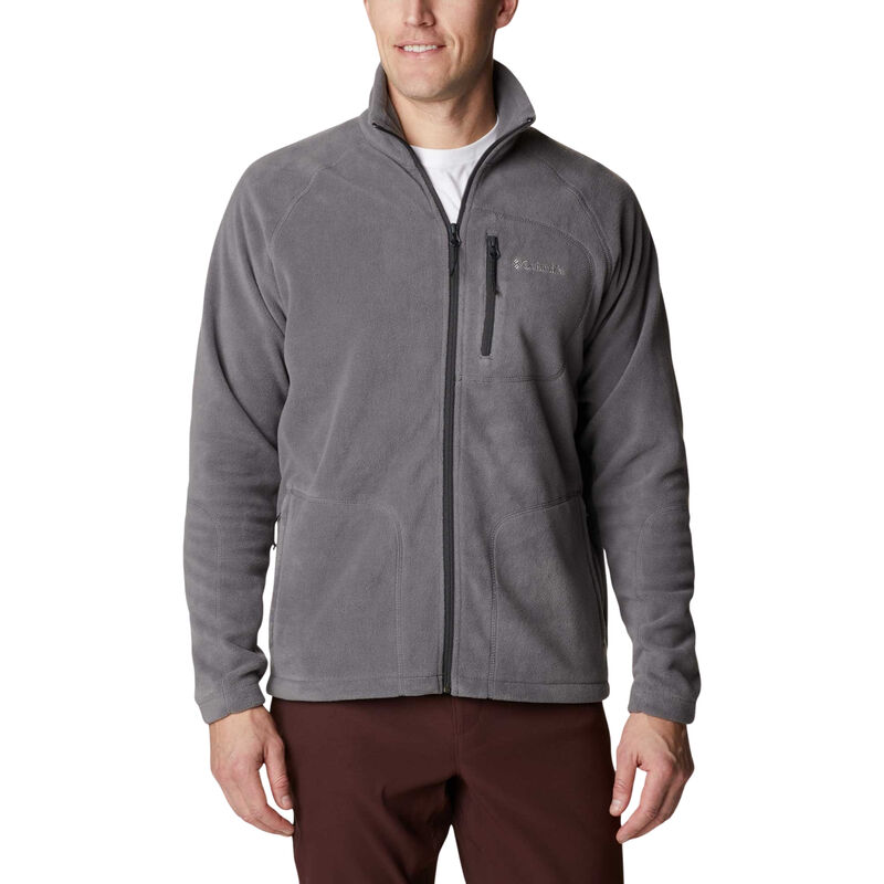 Muški duks Columbia Fast trek™ ii full zip fleece