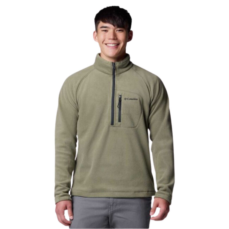 Muški duks Columbia Fast trek™ iii half zip fleece