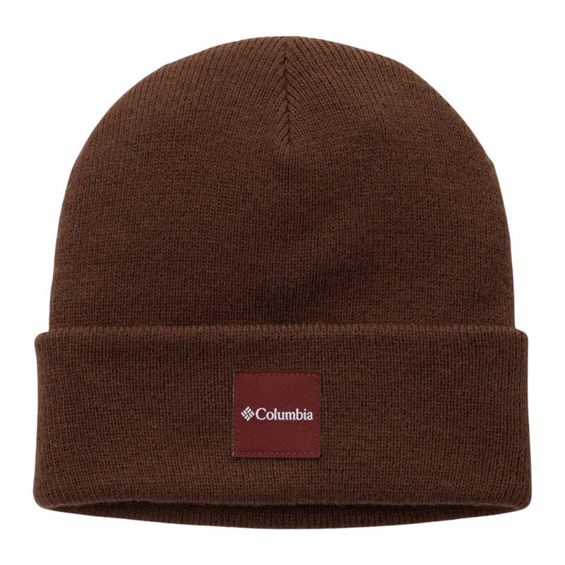 Unisex kapa Columbia City trek™ heavyweight beanie