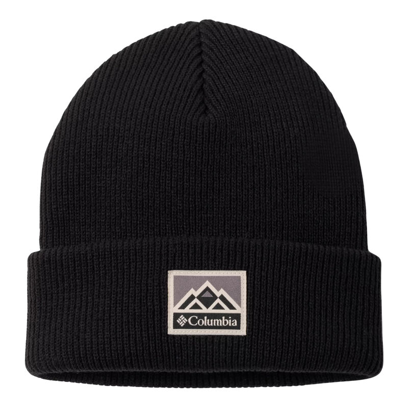Unisex kapa Columbia Whirlibird™ cuffed beanie