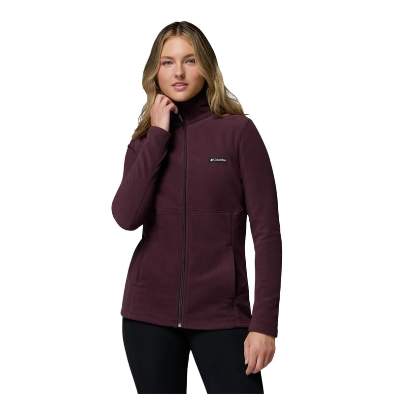 Ženski duks Columbia Basin trail™ iii full zip