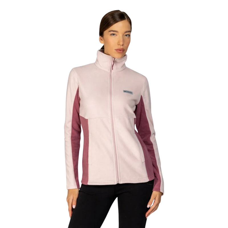 Ženski duks Columbia Basin trail™ iii full zip