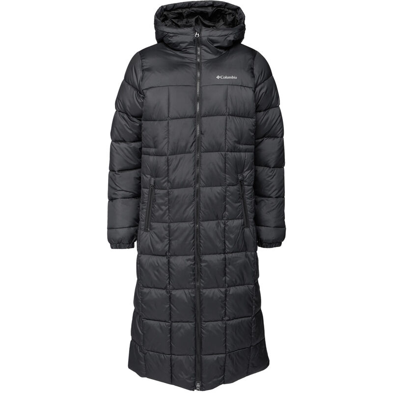 Ženska jakna Columbia Puffect™ iii long jacket
