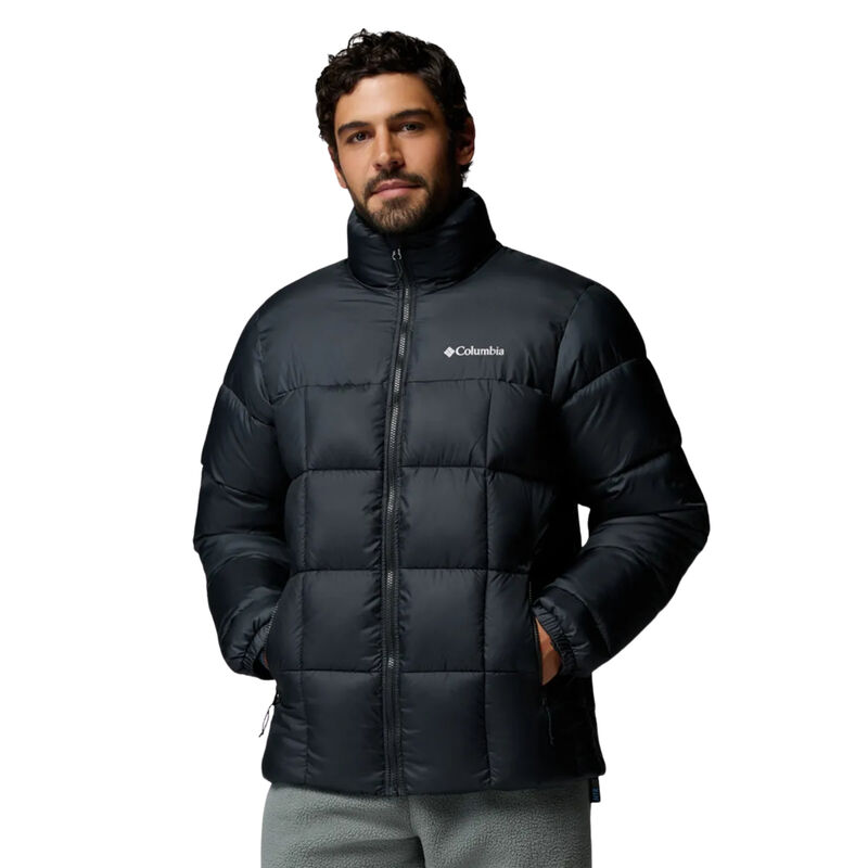 Muška jakna Columbia Puffect™ iv jacket