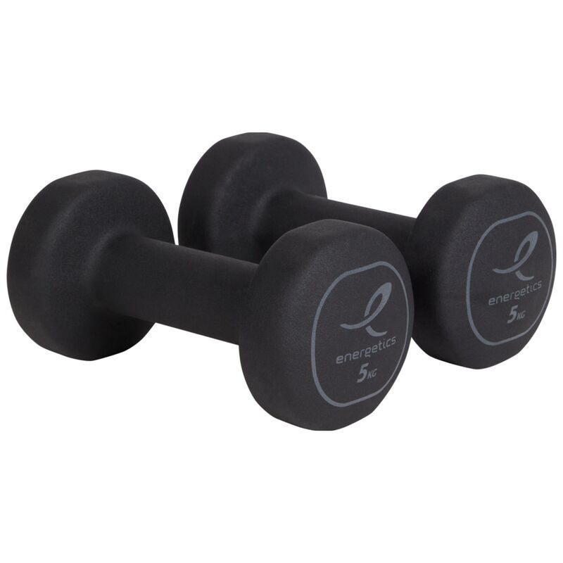 Tegovi Energetics Neoprene dumb.pairs 2x5.0