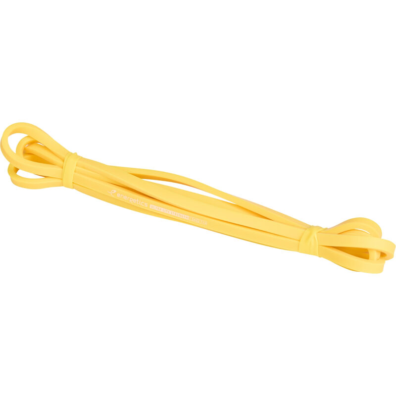 Traka za fitnes Energetics Traka fitnes strength 2.0 1 yellow
