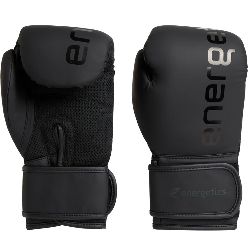 Rukavice za boks Energetics Boxing glove pu ft ii